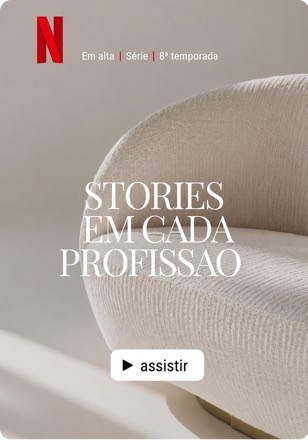 Módulo 08 — Stories em cada profissão