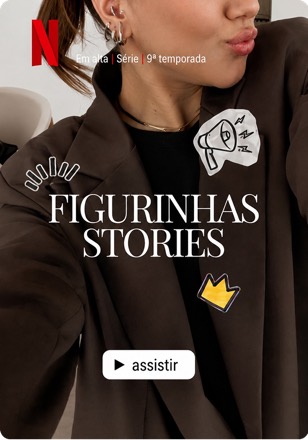Módulo 09 — Figurinhas Stories